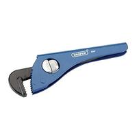 Draper 90026 225 mm Clé à tuyau réglable