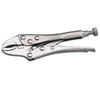Draper 9006A Pince étau courbée auto agrippante 140 mm