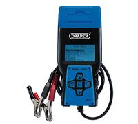 Draper 92445 Testeur de batterie avec imprimante