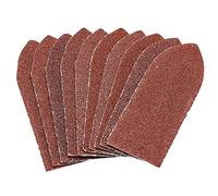 Draper 99260 Lot de 10 feuilles abrasives Grain 60 32 x 92 mm