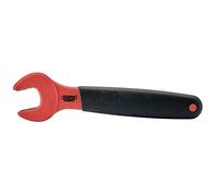 Draper 99476 ourche entièrement isolée VDE (18 mm)