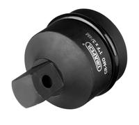 Draper Adaptateur Douille à Chocs 1in Femelle Vers 3/4in Mâle Chrome Moly
