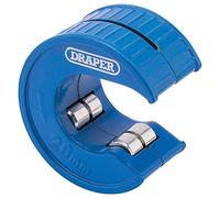 Draper APC/A automatique Coupe-tube, Bleu, 28 mm