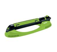 Draper Arroseur oscillant 09690 avec 15-21 Jets