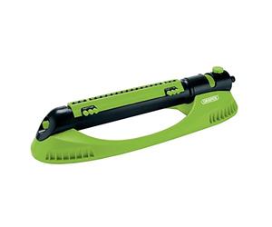 Draper Arroseur oscillant 09690 avec 15-21 Jets