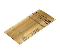 Draper Bi-Métal Scie à Métaux Lames 300mm 18tpi Boîte De 50 Scie Bord Ars 19349