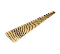 Draper Bi-Métal Scie à Métaux Lames 300mm 18tpi Paquet De 10 Scie Bord Ars 19347