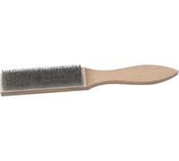 DRAPER Brosse métallique acier 210 mm