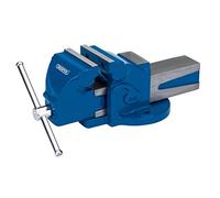 Draper BV100/L Étau de table 100 mm