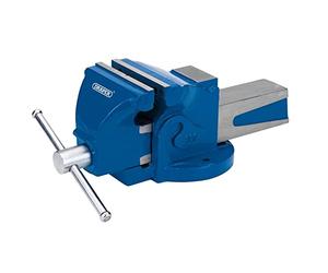 Draper BV150/L Étau de table 150 mm