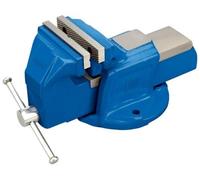 Draper BV2/L Silverline Étau d'ingénieur 100 mm