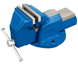 Draper BV2/L Silverline Étau d'ingénieur 100 mm