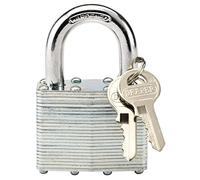 Draper Cadenas en acier laminé 50 mm