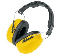 Draper Casque Anti-Bruit Pliable Avec Bandeau Rembourré Ajustable 82651