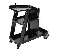 Draper Chariot de soudage à 3 étages - 50 kg - 08005