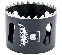 Draper Chsp Expert Cobalt Scie-cloche, Bleu, 57 mm