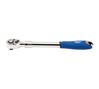 Draper liquet Réversible 1/2" D 72 Dents Longueur 345-485 Mm 26800