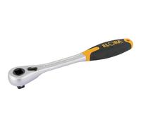 Draper liquet Réversible 1/2" Douce Prise 270Mm 32 Dents 02715