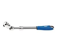 Draper liquet Réversible Flexible 1/2" D 72 Dents 370-510Mm 26817