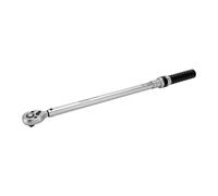 Draper ynamométrique à cliquet Expert 1/2" / 60-340 Nm