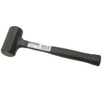Draper DBH Marteau à amortisseur 1 kg