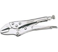 Draper DIY Série 09216 Pince étau à bec long de 225 mm