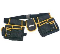 Draper DIY Series 09242 Porte-outils ceinture double Polyester