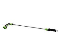 Draper DRA25467 Lance de douche extensible, multicolore