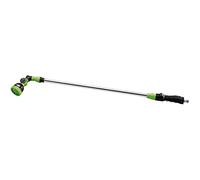 Draper DRA25467 Lance de douche extensible, multicolore
