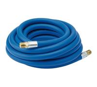 Draper DRA38306 Tuyau d'air BSP Diamètre 8 mm Bleu