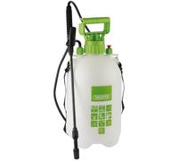 Draper DRA82468 PS6.25/B Pulvérisateur à Pression Multicolore 6,25 l