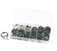 Draper E-CLIP/300 Coffret de 300 clips type E
