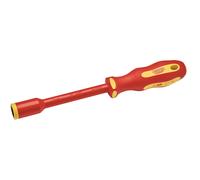 Draper Ergo Plus VDE Entièrement Isolé Écrou Conducteur 11mm 1,000V AC & 1,500V