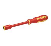 Draper Ergo Plus VDE Entièrement Isolé Écrou Conducteur 12mm 1,000V AC & 1,500V