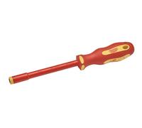 Draper Ergo Plus VDE Entièrement Isolé Écrou Conducteur 6mm 1,000V AC & 1,500V