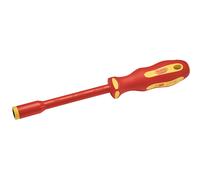 Draper Ergo Plus VDE Entièrement Isolé Écrou Conducteur 8mm 1,000V AC & 1,500V