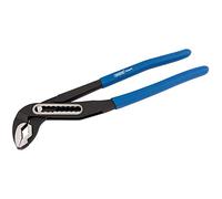 Draper Ewpd1 Expert 300 mm Heavy Duty Pince pour pompe à eau, Bleu