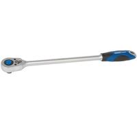 Draper Expert 02595 liquet réversible extra-longue Soft Grip Libération rapide Carré conducteur 1/2"