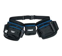 Draper Expert 02985 Ceinture porte-outils ultra résistante à deux poches