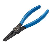 Draper Expert 09017 Droit Pointe Interne Circlip Pinces J2, 180mm