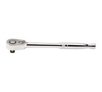 Draper Expert 1.3cmD 60 Dent Micro Tête Cliquet Réversible Rapide Sortie 26566