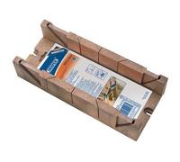 Draper Expert 10266 Boîte à onglet 165 x 360 x 90 mm
