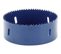 Draper Expert 111 mm HSS BI Lame de scie cloche en métal