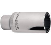 Draper Expert 16216 Douille pour injecteur Diesel 1/2" 27 mm