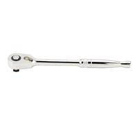 Draper Expert 1cmD 60 Dent Micro Tête Cliquet Réversible Démontage Rapide 26522