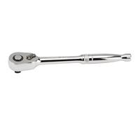 Draper Expert 1cmD 72 Dent Cliquet Réversible Démontage Rapide Lustré 26506