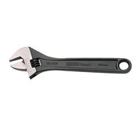 Draper Expert 200mm 29mm Crescent Type Clé Réglable Phosphate Finir 52680