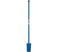 Draper Expert 21301 Bêche à clôture forgée à manche long