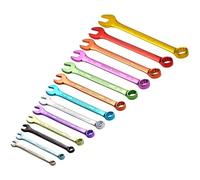 Draper Expert 23017 Ensemble de clés mixtes à couple de serrage élevé 13 pièces