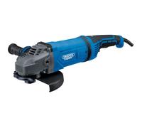 Draper Expert 230V Meuleuse Angle 230mm 2600W Câble 3.2m Tige Fils M14 56610